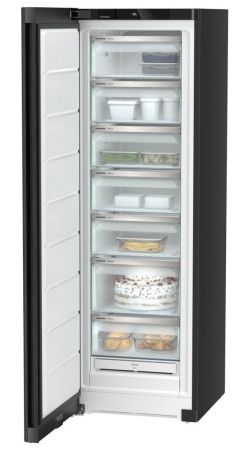 Морозильный шкаф отдельностоящий Liebherr SFNbdd 5227-22 001