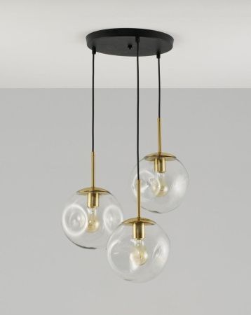 Светильник подвесной Moderli Amo (Амо) V11522-3P