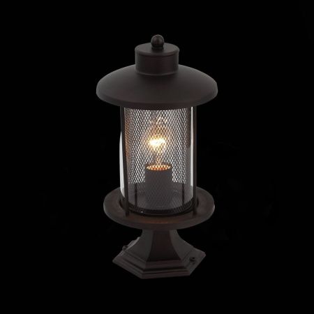 Уличный светильник ST Luce Lastero (Ластеро) SL080.405.01