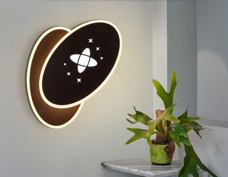 Светильник настенный Ambrella Light Wall (Валл) FW110