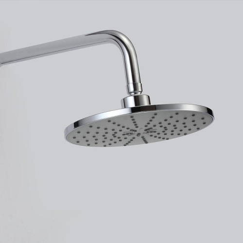 Душевая стойка D-Lin D10A16 настенная цвет хром - фото 5