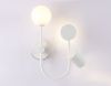 Светильник настенный Ambrella Light LineTech (ЛинеТецх) FL66388