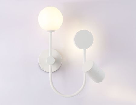 Светильник настенный Ambrella Light LineTech (ЛинеТецх) FL66388