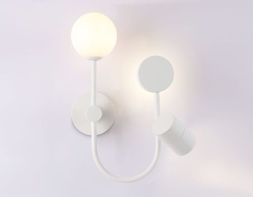 Светильник настенный Ambrella Light LineTech (ЛинеТецх) FL66388 - фото 2