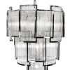 Люстра подвесная iLamp Tribeca (Трибеца) MD0276-11