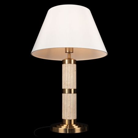 Настольная лампа Loft It Limestone 10442T/B