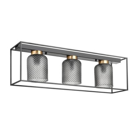 Светильник потолочный Vele Luce Morrison (Моррисон) VL5472L03