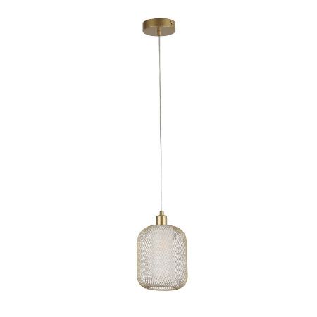 Светильник подвесной F-Promo Tokri (Токри) 4603-1P