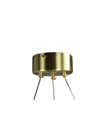 Люстра подвесная Zortes Kranz (Кранз) ZRS.1585.18