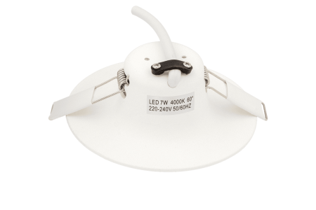 Светильник встраиваемый Designled Simple (Симпле) 00-00002206