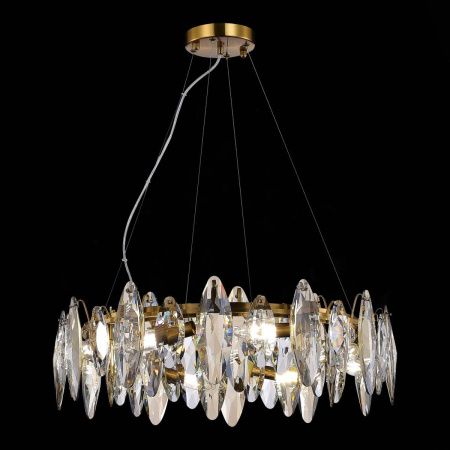 Люстра подвесная ST Luce Ancona (Анцона) SL1227.303.08