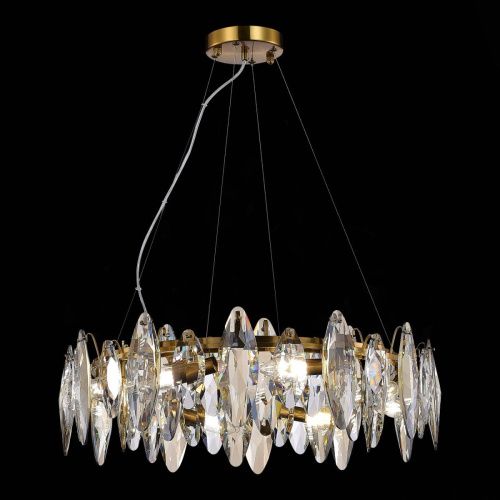 Люстра подвесная ST Luce Ancona (Анцона) SL1227.303.08 - фото 3