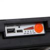 Прожектор Arte Lamp Avior (Авиор) A8100AL-1BK