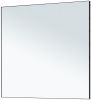 Зеркало De Aqua Сильвер 00261672 80х80 подвесное