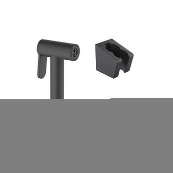 Гигиенический душ Aquatek AQ2054MB черный