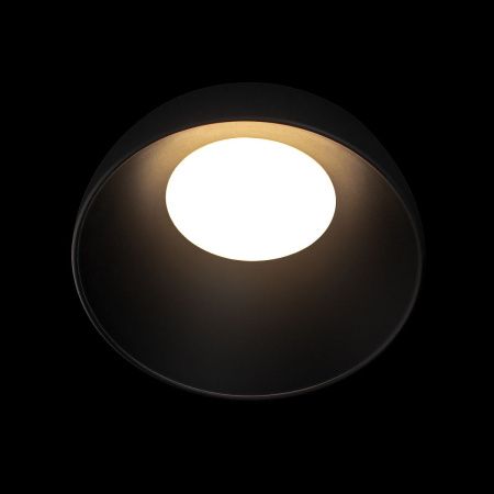Светильник потолочный Loft It Egg 10197/350 BB