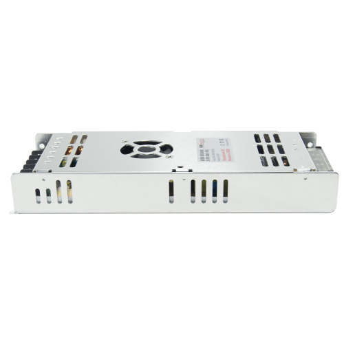 Блок питания SignImpress SI-SPS-300/5-IP20 - фото 4
