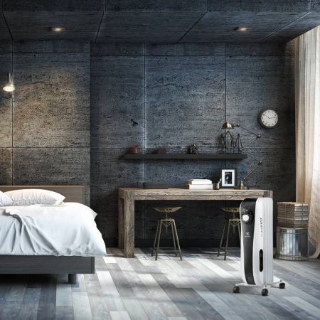 Масляный обогреватель Electrolux EOH/M-5105N