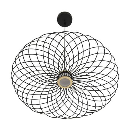 Светильник подвесной Lumion Camomile (Цамомиле) 8379/10L