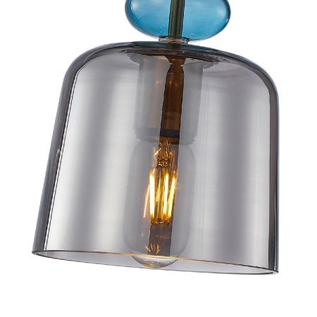 Светильник подвесной F-Promo Vinglas (Винглас) 4342-1P