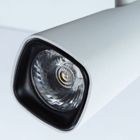 Светильник на шине Arte Lamp Barut (Барут) A4561PL-1WH