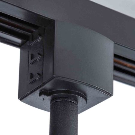 Светильник на шине Arte Lamp Miia (Мииа) A3055PL-1BK