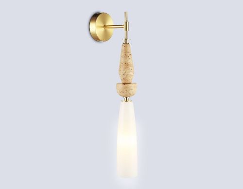 Бра Ambrella Light Ceramo Modern (Церамо Модерн) LH75369 - фото 4