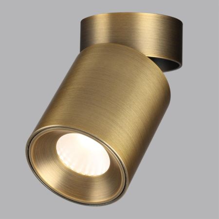 Спот Odeon Light Turno (Турно) 7131/7CL