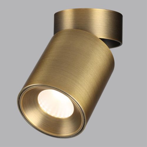 Спот Odeon Light Turno (Турно) 7131/7CL - фото 4