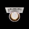 Светильник встраиваемый Loft It Apex 10327/D White