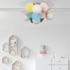 Светильник потолочный Loft It Matisse 10008/4C Mult