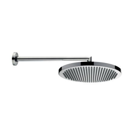 Верхний душ Bossini Apice H70430H.030 хром