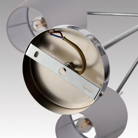 Люстра на штанге Lumion Karmen (Кармен) 8279/6