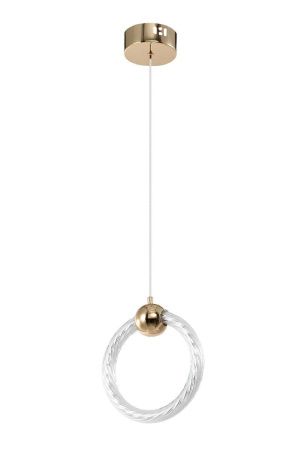 Светильник подвесной Zortes Auralia (Ауралиа) ZRS.57790.17