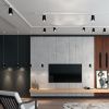 Трековый светильник Novotech Tulip (Тулип) 370836