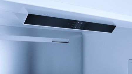 Холодильник встраиваемый Kuppersbusch FKGFX 9800.0i