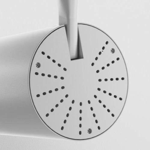 Светильник трековый Maytoni Technical Vuoro TR003-1-15W4K-W-W - фото 4