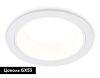 Светильник встраиваемый Ambrella Light GX Standard tech (ГКС Стандард тецх) TN52335