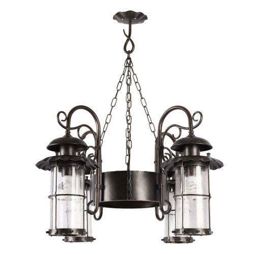 Уличный подвесной светильник Loft It Palermo 100015P/4 - фото 3