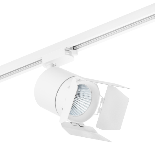 Трековый светильник Lightstar Canno (Цанно) C126296 - фото 2