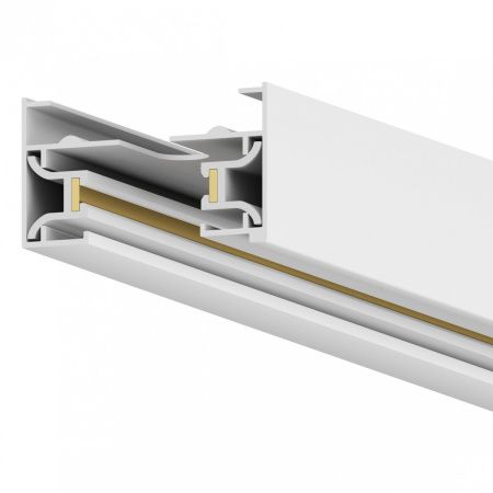 Шинопровод однофазный накладной Hesby Lighting Skylite (Скылите) HSBL_0027