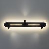 Спот Arte Lamp Pisces (Писцес) A2220PL-3BK