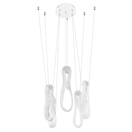 Светильник подвесной Loft It Series 10400/5 - фото 3