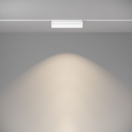 Светильник трековый Maytoni Technical Basis Rot TR075-2-20W4K-W - фото 4