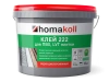 Клей Homakoll 222 H222-12 12 кг