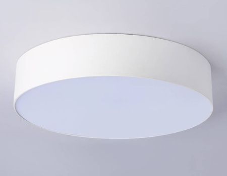 Светильник потолочный Ambrella Light Air Alum (Аир Алум) FV5523