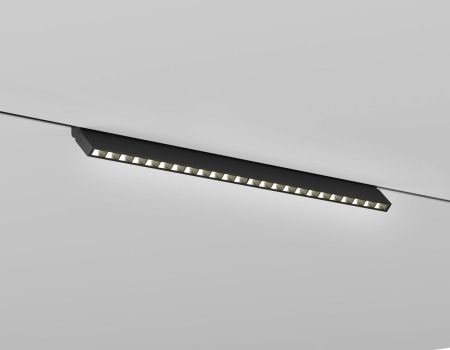Трековый магнитный светильник Ambrella Light Track System (Трацк Сыстем) GL2365