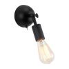Спот Arte Lamp Roots (Роотс) A9190AP-1BK