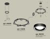 Люстра подвесная Ambrella Light Traditional (Традитионал) XR92051601