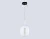 Светильник подвесной Ambrella Light Modern (Модерн) LH11121